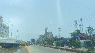 Seed Store Bazar, Valuka, Mymensingh