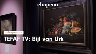 TEFAF TV: Bijl van Urk