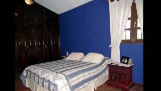 For Sale 4 Bedroom Home and Private Apartment  Antigua Guatemala