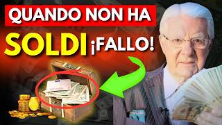 Dimentica la FORTUNA! Basta Ripetere Questo Processo" | Legge dell'Attrazione | Bob Proctor