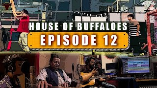 House Of Buffaloes - Ep 12 | Anup Jalota | Palatwar | Wild Buffaloes Entertainment | April 2023