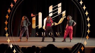 NHS C&C “唱 (Show)” - Ado | Multicultural Night Performance 2024