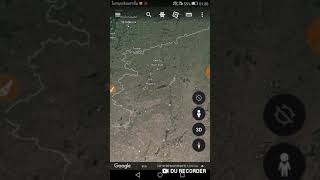 Weird discovery Google Earth Part 5