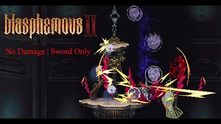 Blasphemous 2 - Benedicta of the Endless Orison (Take #2) (No Damage / Sword Only)