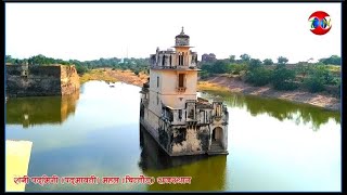 RANI PADMAWATI MAHAL CHITTODGARH RAJASTHAN ! THE NATURE