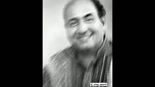 Gulabi Aankhen - Mohammed Rafi #5starbeats #whatsappstatus #punjab #startup #mycollection #legendary