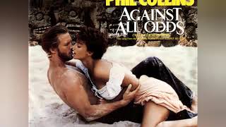 Phil Collins - Against All Odds ( 1981 ) Audio FLAC 480p Video By Vincenzo Siesa