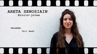 MusikaZuzenean TB - HITZ BITAN: Areta Senosiain (Ibil Bedi)