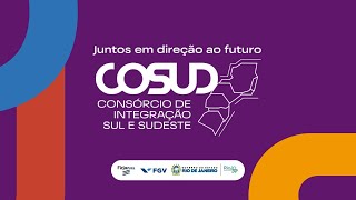 ABERTURA COSUD RJ 2023