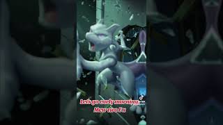 InZane Mewtwo Ex #pokemonrateitorhateit #pokemon #pokemoncommunity #youtubepokemon #pokemontiktok