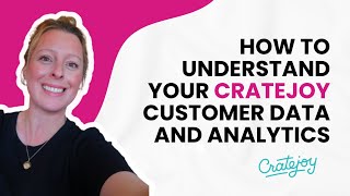 (Subscription Box Analytics) How to Understand your Cratejoy Customer Data and Analytics