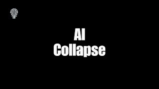 Synthetic Data: AI Model Collapse!