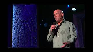 Carl LaBove (Stand-up Comedy) "Pauly Shore and Friends"