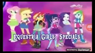 Theme Song Equestria Girls bahasa indonesia rtv