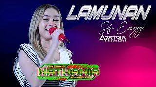 LAMUNAN - SIFA ENGGY // NATHANIA MUSIC