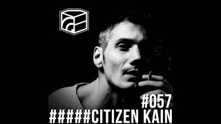 Citizen Kain - Jeden Tag ein Set Podcast 057