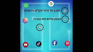 תומאסו - משרד פרסום ושיווק דיגיטלי ברשתות