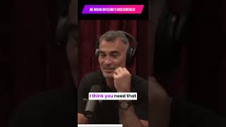 Joe Rogan Unveils Keanu Reeves' Fascinating Obsession! 😲 | Joe Rogan Podcast  #podcast