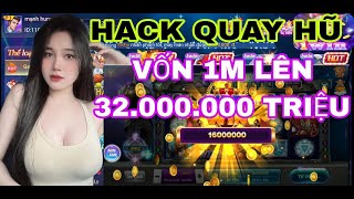 Nổ Hũ Kwin | Hack Quay Hũ Avengers Online Vốn Nhỏ ( 1m Lên 32 Triệu ) |Game Nổ Hũ Đổi Thưởng Uy Tín