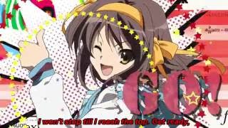 Super Driver (english dub & lyrics)