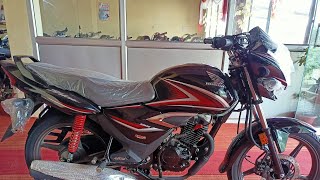 Honda Shine 125 bs6 Price Mileage Full Review In Hindi