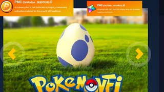 pokemonfi| full detail vedio  | how to buy NFT