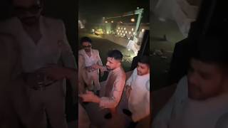 @KARANSEHGALVLOGS Full Drunk Mode On | Roka Ceremony | Karan Sehgal