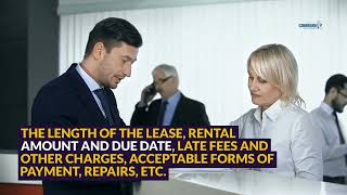 Lease Terms