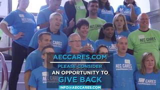 What is AEC Cares?