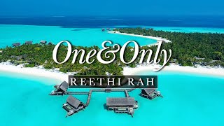 One&Only Reethi Rah Maldives | An In Depth Look Inside