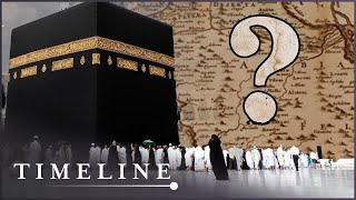 The Mecca Mystery: Are Muslims Praying In The Wrong Direction? | Sacred City | Timeline