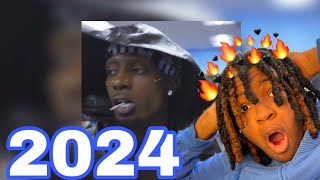 SEEYUHHH!  PLAYBOI CARTI - 2024" prod. ojivolta, earlonthebeat, and Kanye West (REACTION!!)