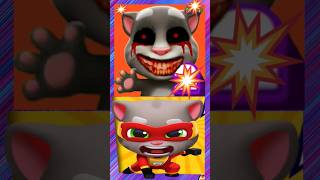 Speed Run,Tom Hero Dash Android Gameplay #viral #shorts  #talkingtom #gameplay