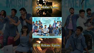 Nanban Oruvan Vanthapiragu OTT Release. #tamilcinema  #newmovies #trendingshorts #trending