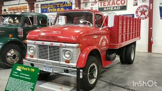 Road Trip Special #1 - Iowa 80 Truckstop Museum