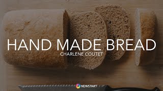 Hand Made Bread | NEWSTART Kitchen