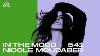 InTheMood - Episode 541 - Live from Space Riccione, Italy (b2b Carl Cox)