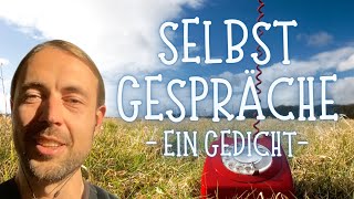 Selbst Gespräche: Die Freude & das Sein | Simon