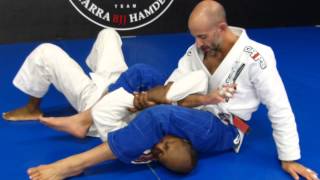 Soulcraft Jiu Jitsu's Technique Tuesday: Defeating the Armbar Defense