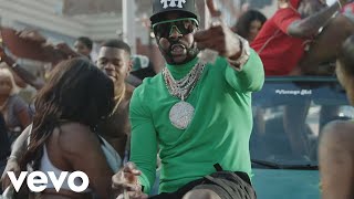 B.G ft. 2 Chainz & Moneybagg Yo - The Feds Know [Music Video]