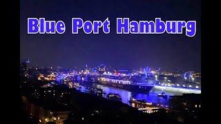 Blue Port Hamburg