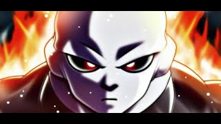 Jiren「AMV」 • Ready or notᴴᴰ