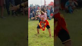 #short#kuda lumping ,banyumasan di lapangan pasir lor