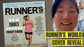 We Surprised a Runner’s World+ Member and Put Her on Our Cover | Runner's World