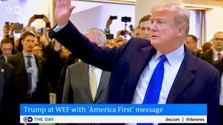 America First & the Davos Dilemma