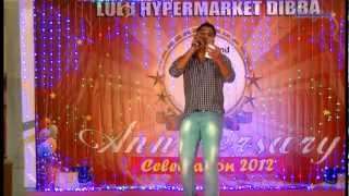 LULU HYPERMARKET DIBBA 2nd ANNIVERSARY PART 4 of 20.mp4