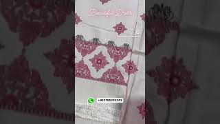 Ghanifashion New Bareeze Designs | 2023