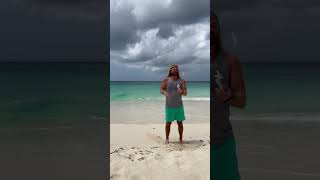 How to Practice Your Juggling While In Aruba