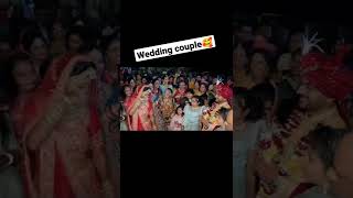 wedding couple best dance | Wedding Bride dance #shorts #wedding #dance #bride #groom