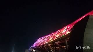 Atal Pedestrian Bridge/Ahmedabad river front